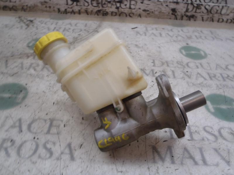 Recambio de bomba freno para fiat nuova 500 (150) lounge referencia OEM IAM   