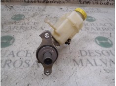 Recambio de bomba freno para fiat nuova 500 (150) lounge referencia OEM IAM    2