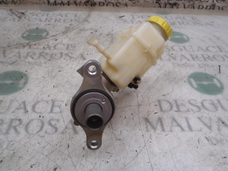 Recambio de bomba freno para fiat nuova 500 (150) lounge referencia OEM IAM   