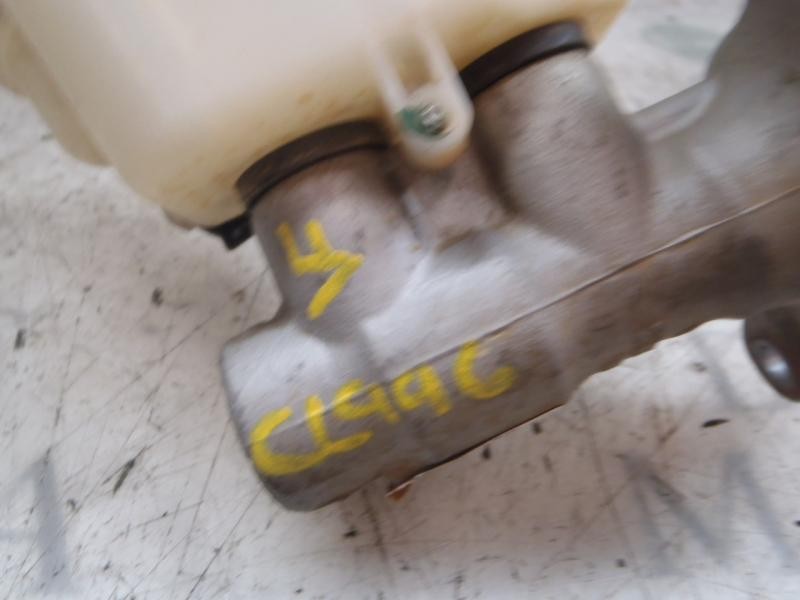 Recambio de bomba freno para fiat nuova 500 (150) lounge referencia OEM IAM   