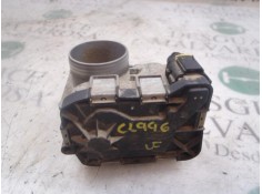 Recambio de caja mariposa para fiat nuova 500 (150) lounge referencia OEM IAM    2