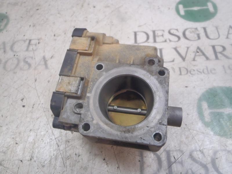 Recambio de caja mariposa para fiat nuova 500 (150) lounge referencia OEM IAM   