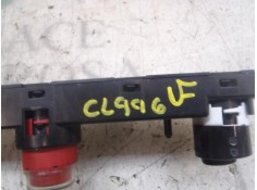 Recambio de warning para fiat nuova 500 (150) lounge referencia OEM IAM    2