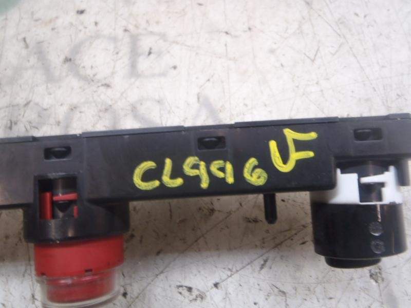 Recambio de warning para fiat nuova 500 (150) lounge referencia OEM IAM   