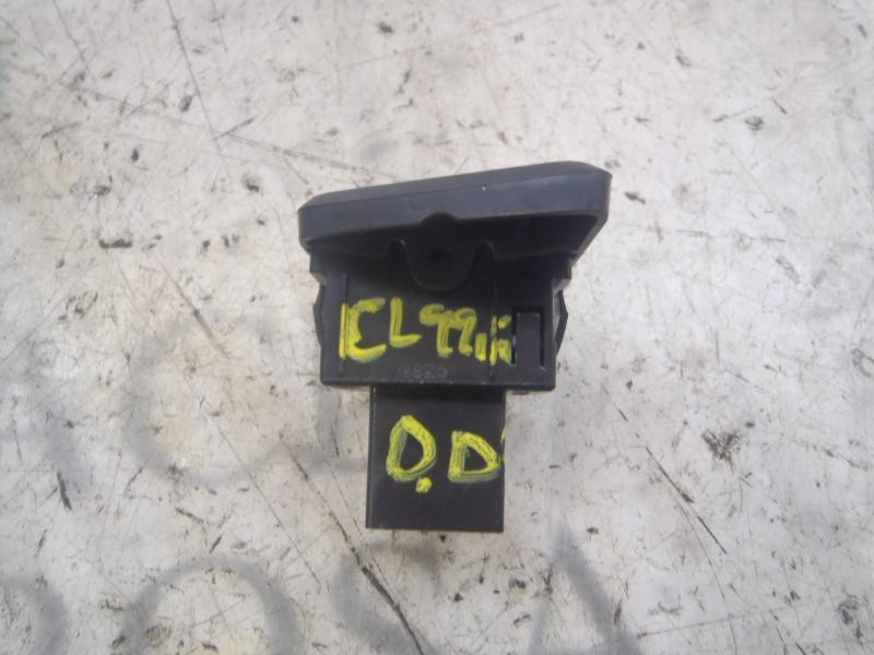 Recambio de mando elevalunas delantero derecho para fiat nuova 500 (150) lounge referencia OEM IAM   