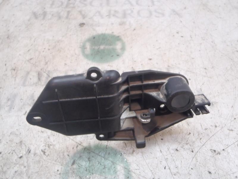 Recambio de maneta interior delantera izquierda para fiat nuova 500 (150) lounge referencia OEM IAM   