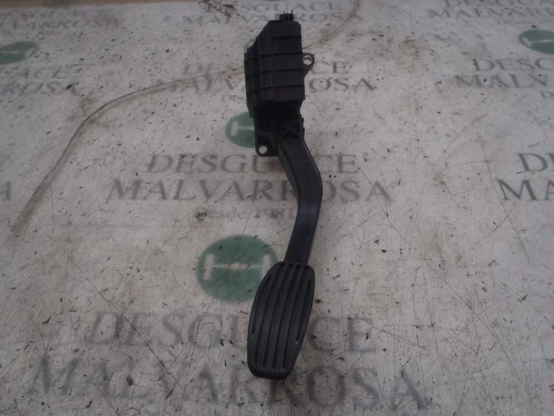 Recambio de potenciometro pedal para fiat nuova 500 (150) lounge referencia OEM IAM   