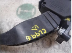 Recambio de potenciometro pedal para fiat nuova 500 (150) lounge referencia OEM IAM    2