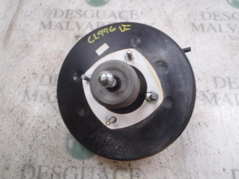 Recambio de servofreno para fiat nuova 500 (150) lounge referencia OEM IAM   