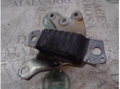 Recambio de soporte motor derecho para fiat nuova 500 (150) lounge referencia OEM IAM    2