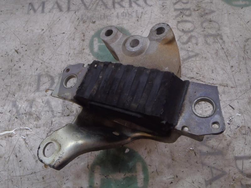 Recambio de soporte motor derecho para fiat nuova 500 (150) lounge referencia OEM IAM   
