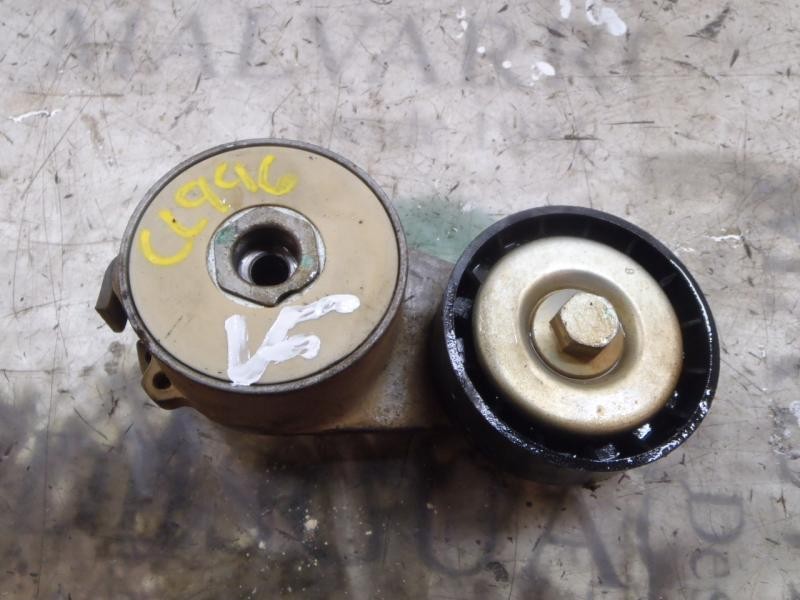 Recambio de tensor correa auxiliar para fiat nuova 500 (150) lounge referencia OEM IAM   