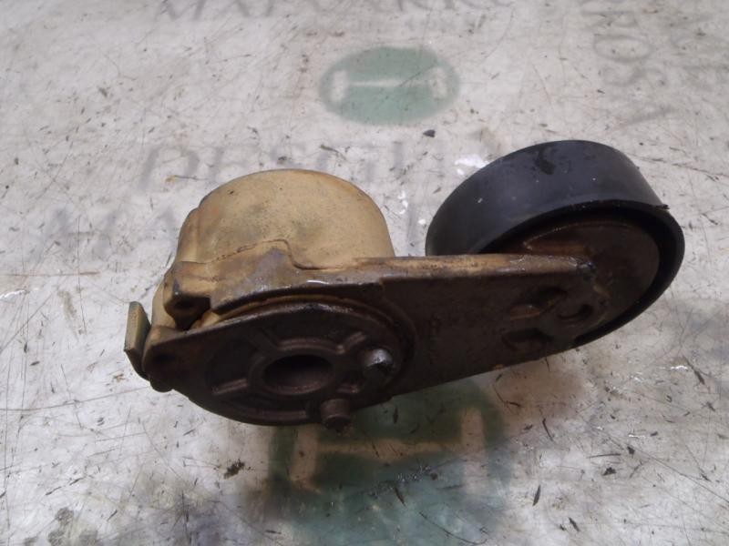 Recambio de tensor correa auxiliar para fiat nuova 500 (150) lounge referencia OEM IAM   