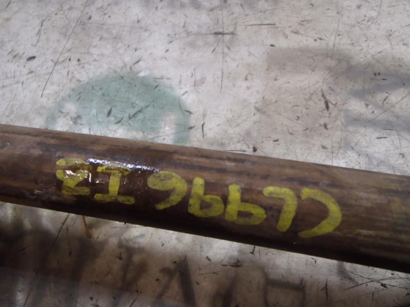 Recambio de transmision izquierda para fiat nuova 500 (150) lounge referencia OEM IAM   