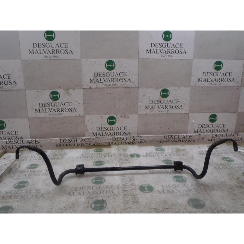 Recambio de barra estabilizadora delantera para renault laguna ii (bg0) 2.0 dci diesel cat referencia OEM IAM   