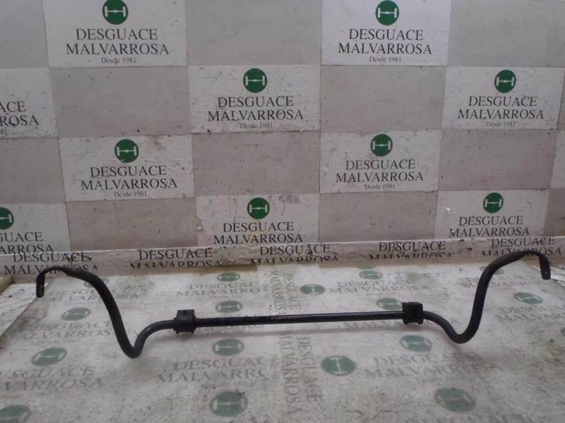 Recambio de barra estabilizadora delantera para renault laguna ii (bg0) 2.0 dci diesel cat referencia OEM IAM   
