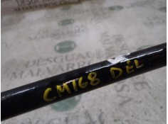 Recambio de barra estabilizadora delantera para renault laguna ii (bg0) 2.0 dci diesel cat referencia OEM IAM    2