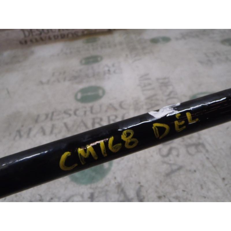 Recambio de barra estabilizadora delantera para renault laguna ii (bg0) 2.0 dci diesel cat referencia OEM IAM   