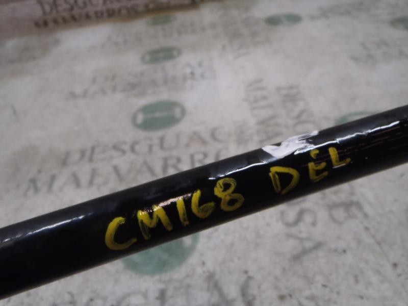 Recambio de barra estabilizadora delantera para renault laguna ii (bg0) 2.0 dci diesel cat referencia OEM IAM   