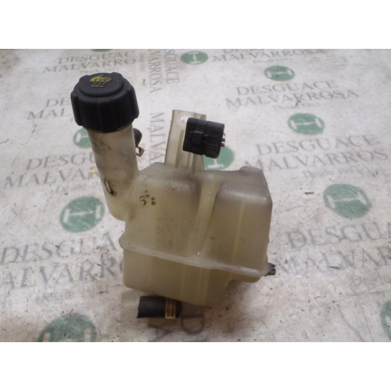 Recambio de deposito expansion para renault laguna ii (bg0) 2.0 dci diesel cat referencia OEM IAM   