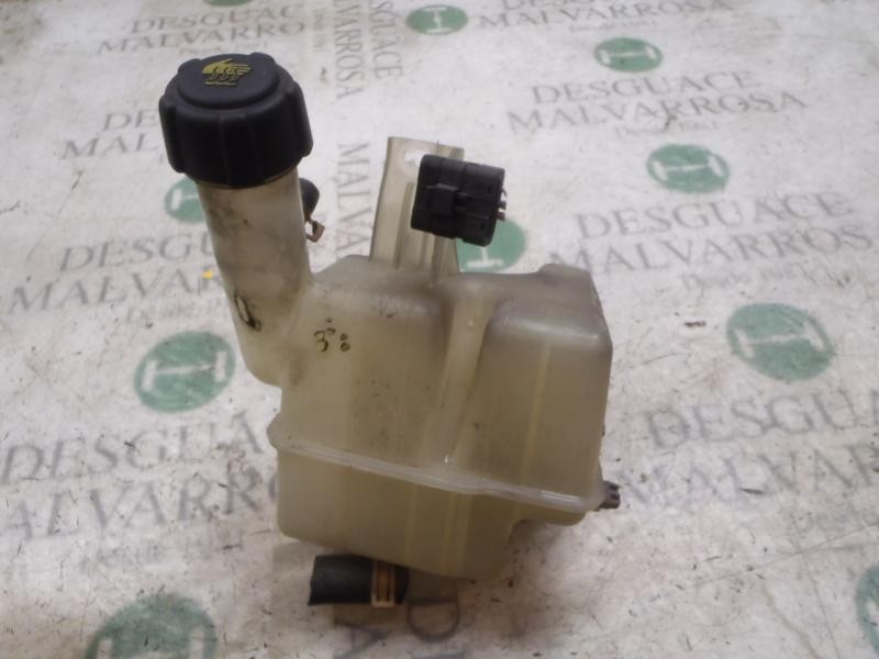 Recambio de deposito expansion para renault laguna ii (bg0) 2.0 dci diesel cat referencia OEM IAM   