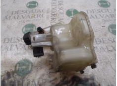 Recambio de deposito expansion para renault laguna ii (bg0) 2.0 dci diesel cat referencia OEM IAM    2