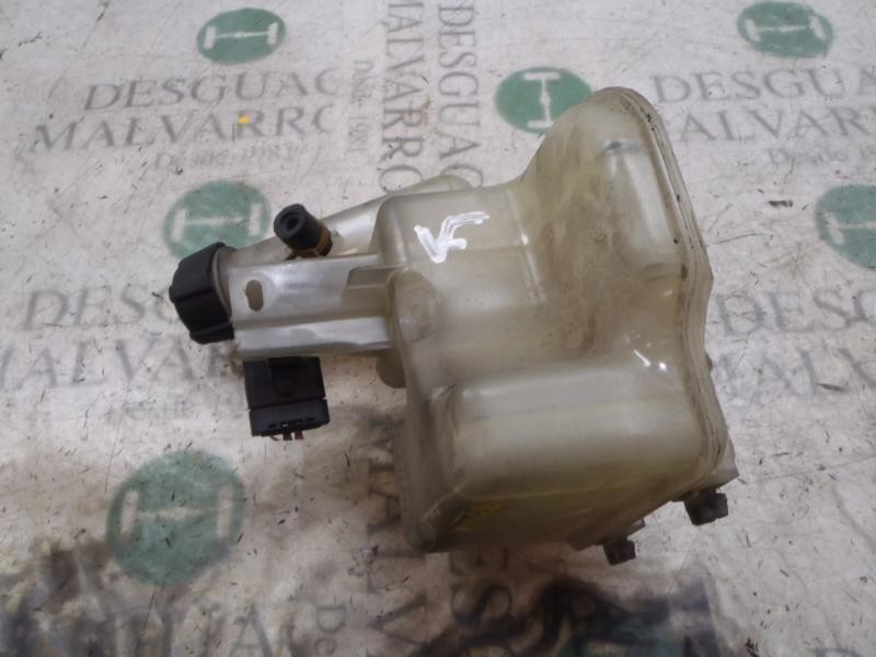 Recambio de deposito expansion para renault laguna ii (bg0) 2.0 dci diesel cat referencia OEM IAM   