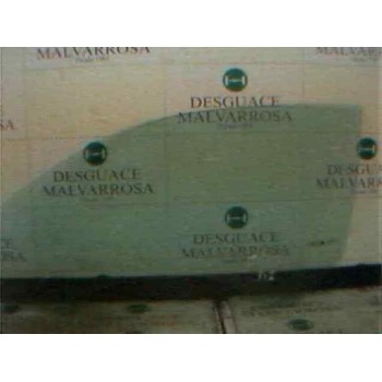 CRISTAL PUERTA DELANTERO IZQUIERDO 