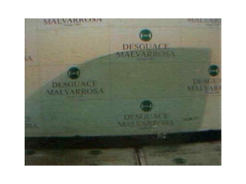 Recambio de cristal puerta delantero izquierdo para ford fiesta berlina (dx) referencia OEM IAM   