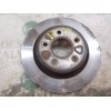 Recambio de disco freno trasero para volvo c30 1.6 d momentum referencia OEM IAM 30769113  