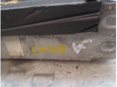 Recambio de evaporador aire acondicionado para renault laguna ii (bg0) 2.0 dci diesel cat referencia OEM IAM    2