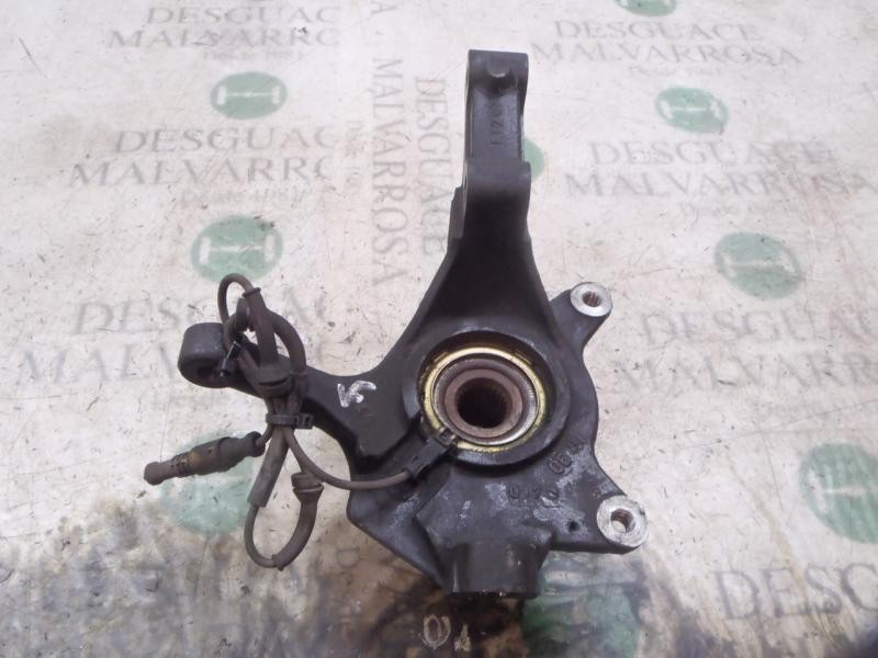 Recambio de mangueta delantera derecha para renault laguna ii (bg0) 2.0 dci diesel cat referencia OEM IAM   
