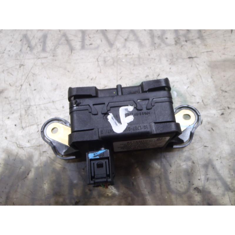 Recambio de modulo electronico para renault laguna ii (bg0) 2.0 dci diesel cat referencia OEM IAM   