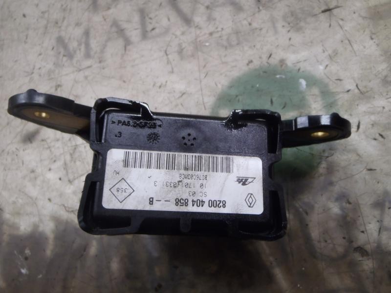 Recambio de modulo electronico para renault laguna ii (bg0) 2.0 dci diesel cat referencia OEM IAM   