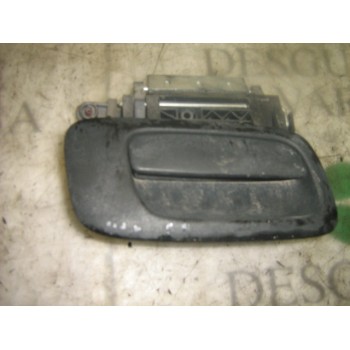 MANETA EXTERIOR DELANTERA DERECHA 