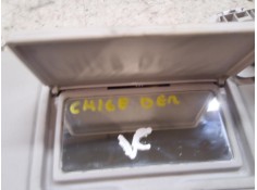 Recambio de parasol derecho para renault laguna ii (bg0) 2.0 dci diesel cat referencia OEM IAM    2