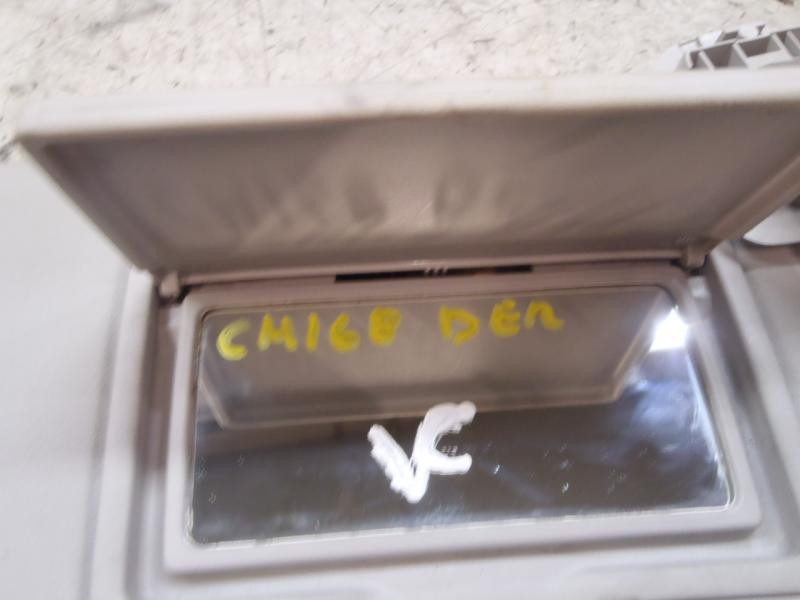 Recambio de parasol derecho para renault laguna ii (bg0) 2.0 dci diesel cat referencia OEM IAM   