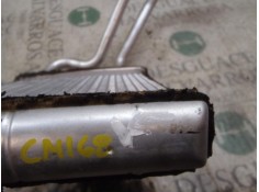 Recambio de radiador calefaccion / aire acondicionado para renault laguna ii (bg0) 2.0 dci diesel cat referencia OEM IAM    2