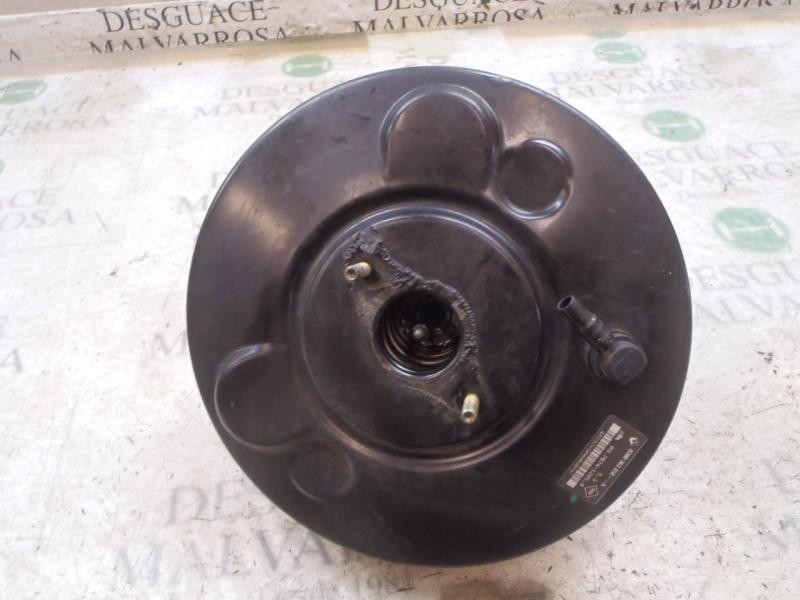 Recambio de servofreno para renault laguna ii (bg0) 2.0 dci diesel cat referencia OEM IAM   