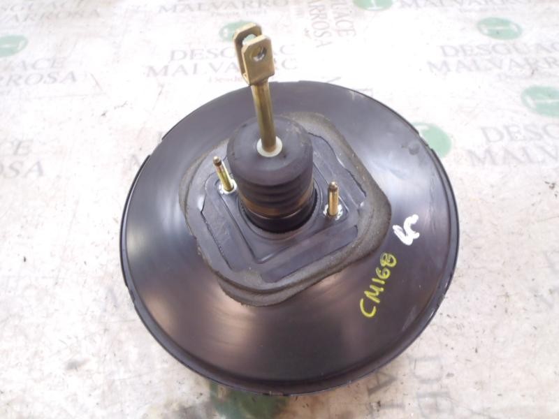 Recambio de servofreno para renault laguna ii (bg0) 2.0 dci diesel cat referencia OEM IAM   