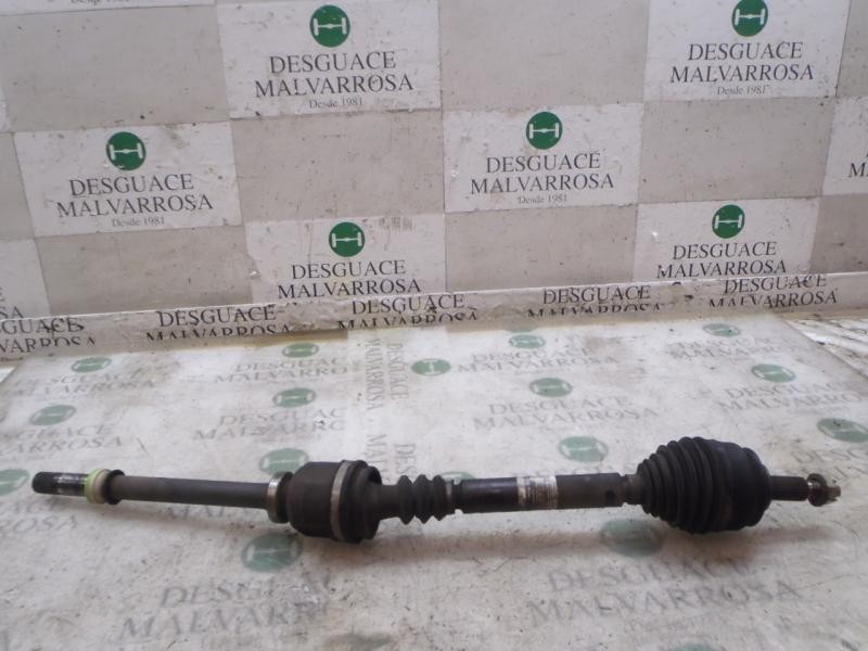 Recambio de transmision derecha para renault laguna ii (bg0) 2.0 dci diesel cat referencia OEM IAM   