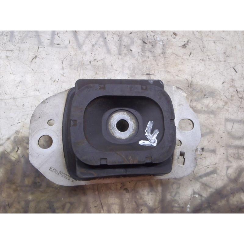 Recambio de soporte cambio para renault laguna ii (bg0) 2.0 dci diesel cat referencia OEM IAM   