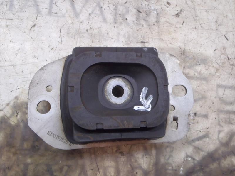 Recambio de soporte cambio para renault laguna ii (bg0) 2.0 dci diesel cat referencia OEM IAM   