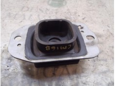 Recambio de soporte cambio para renault laguna ii (bg0) 2.0 dci diesel cat referencia OEM IAM    2