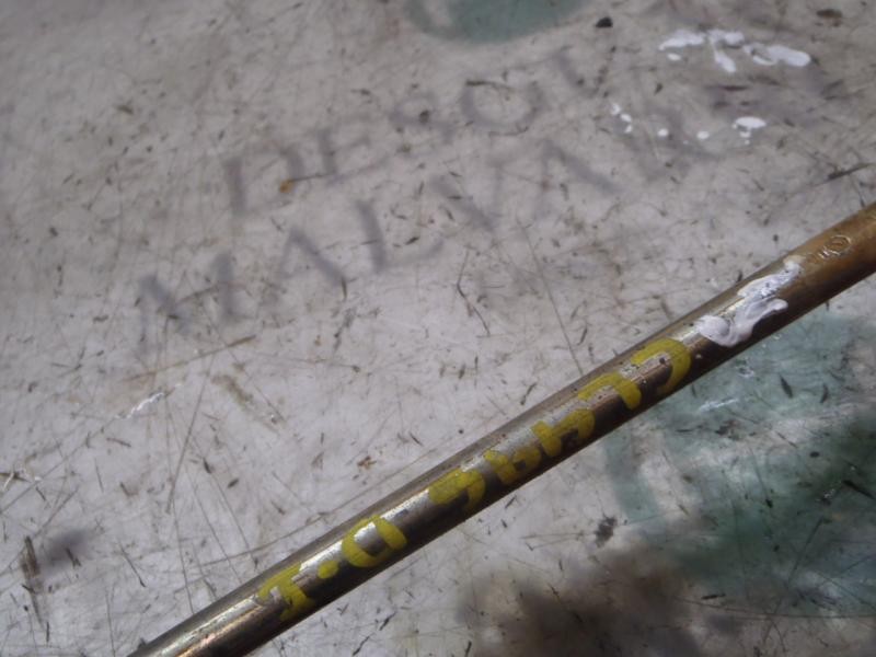 Recambio de tirante delantero derecho para fiat nuova 500 (150) lounge referencia OEM IAM   