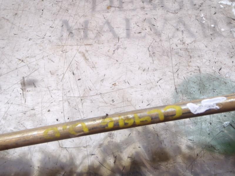 Recambio de tirante delantero izquierdo para fiat nuova 500 (150) lounge referencia OEM IAM   