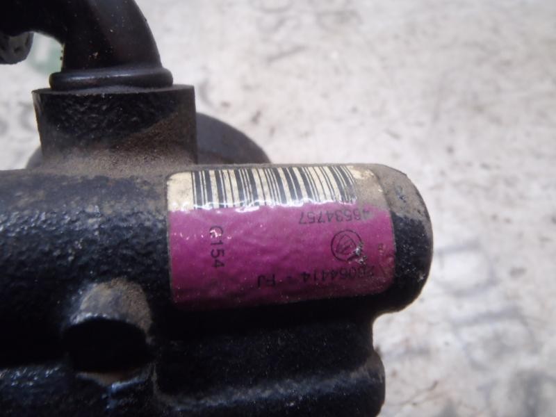 Recambio de bomba direccion para fiat doblo (119) 1.9 jtd cat referencia OEM IAM   