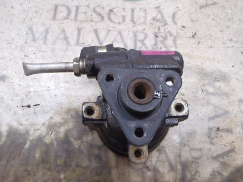 Recambio de bomba direccion para fiat doblo (119) 1.9 jtd cat referencia OEM IAM   
