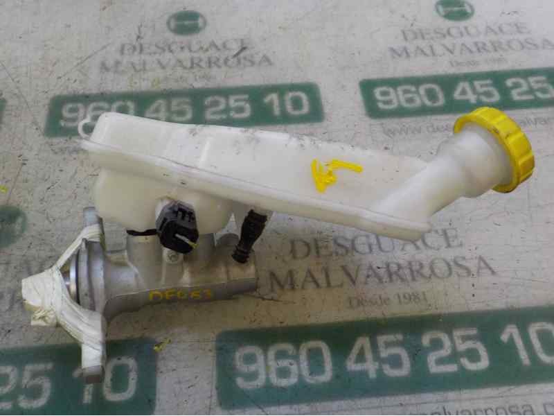 Recambio de bomba freno para citroën c3 1.2 12v vti referencia OEM IAM 4601R7  