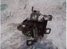 Recambio de cerradura capot para fiat doblo (119) 1.9 jtd cat referencia OEM IAM    2